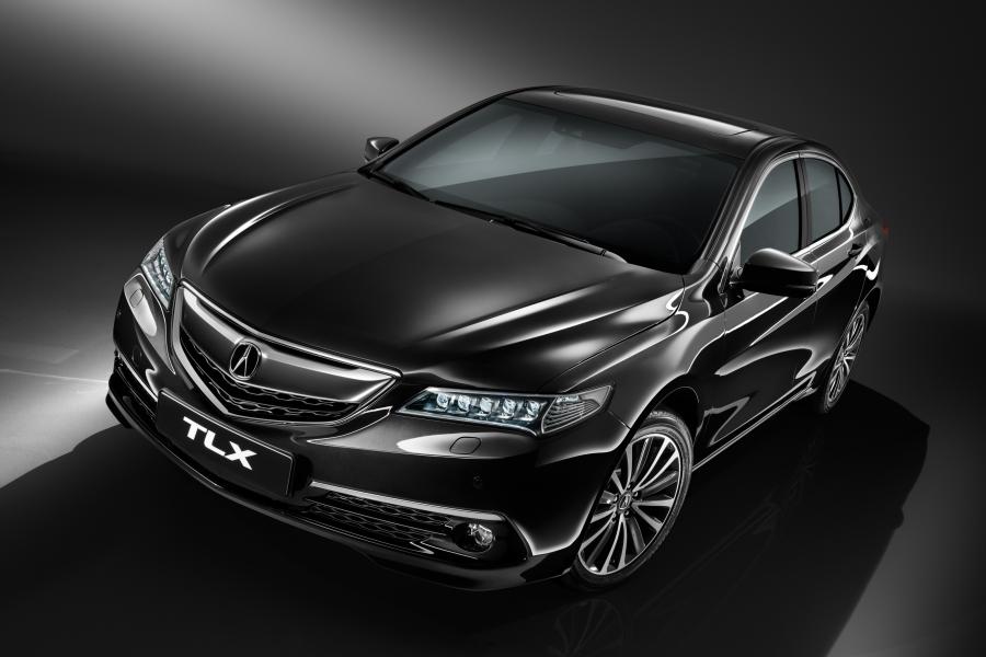  Acura TLX 2.4L 2014 года  (CIS) (фото 12 из 24)